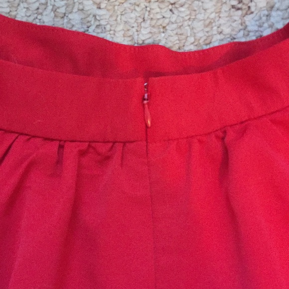 Express Skirt - Picture 3 of 4
